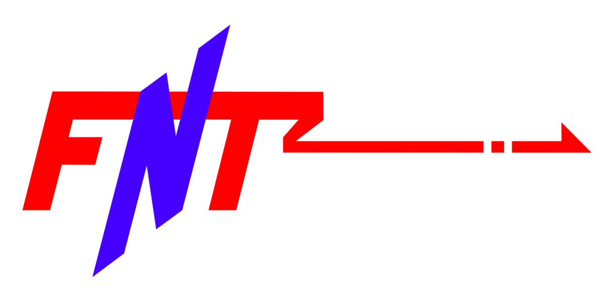 FNTStudios Logo