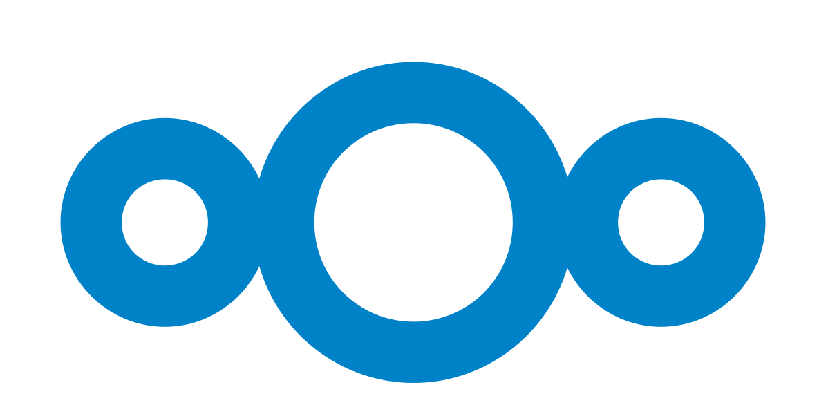 Nextcloud Logo